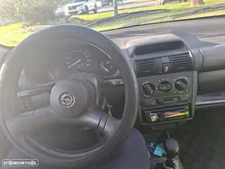 Opel Corsa 1.5 D Eco