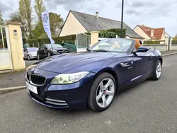 BMW Z4 E89 18i sDrive 2.0 156ch Lounge Plus / Garantie 12 mois