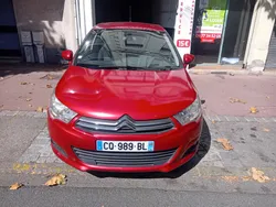 C4 exclusive 1.6 90 cv gps 2013 250000 km tbe ct ok 2980e