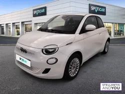 Fiat 500 e 95 ch Action