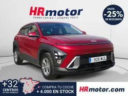 HYUNDAI Kona 1.0 TGDI Maxx 4x2
