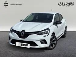 RENAULT Clio SCe 65 Evolution