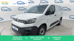 Citroën Berlingo VU 1.5 BlueHDi 75 Van M