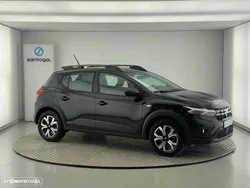 Dacia Sandero 1.0 TCe Stepway Expression