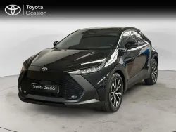 Toyota C-HR 140H Advance