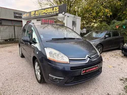 CITROËN C4 Picasso C4 Grand Picasso 2.0 HDi 16V FAP BMP6 136 cv 7PLACES ✅