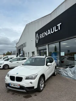 VEND BMW X1 XDrive18dA 143ch Sport