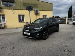Kia stonic 1.0 t-gdi 120cv isg premium 1ere main full entretien