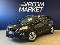 PEUGEOT 3008 1.6 D 120ch ACTIVE BUSINESS - 2017 - CarPlay - Boîte auto - LED