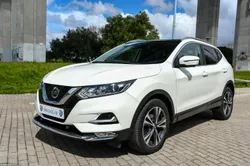 Nissan Qashqai 1.2 DIG-T N-Connecta RS+PS 18