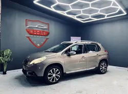 Peugeot 2008 vti 82ch crossway FAIBLE KILOMÈTRES GARANTIE6 MOIS