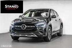 Mercedes-Benz GLA 250 e Progressive