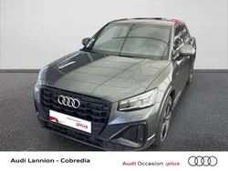 Audi Q2 35 TFSI 150ch S line Plus S tronic 7