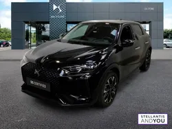 DS 3 Hybride 136 e-DCT6 Etoile