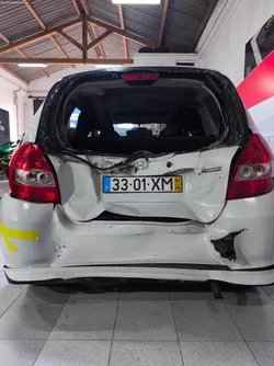 Honda Jazz Sport