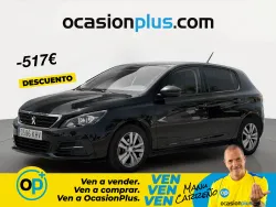 PEUGEOT 308 1.6BlueHDi S&S Active 100