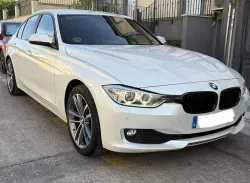BMW 320 320dA Sport