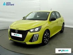 Peugeot 208 1.2 PureTech 100ch S&S Active