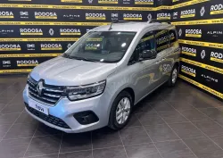 RENAULT Kangoo Combi 1.5dCi Blue Techno 70kW