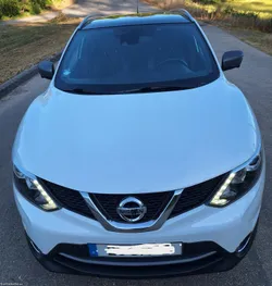 Nissan Qashqai 1.5 - Edição Limitada 10 anos
