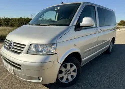 Volkswagen Multivan Multivan 2.5TDI Comfortline 174