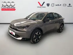 CITROEN C4 Hybrid Business Edition eDSC6 145