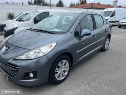 Peugeot 207 1.6 HDi 99g