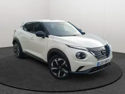 NISSAN Juke 1.6 Hybrid N-Connecta Auto
