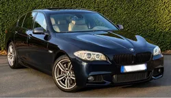 BMW 535D PACK M Sport Design Fiablilisé