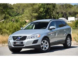 VOLVO XC60 D5 FAP AWD - 205 - BVA Geartronic Momentum