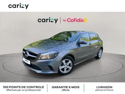 Mercedes Classe A 200 d 7G-DCT Intuition