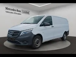 Mercedes-benz Vito Fg 116 CDI Long Propulsion 9G-Tronic