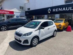 Peugeot 108 VTi 72 Like S&S 4cv 5p