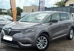 RENAULT Espace V 1.6 dCi 16V EDC6 161 cv
