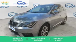 Seat Leon ST 1.5 TSI 150 DSG7 Style