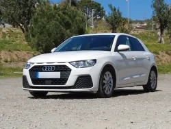 Audi A1 A1 Sportback 30 TFSI Advanced Advanced
