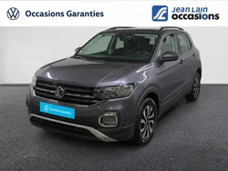 Volkswagen T-Cross 1.0 TSI 110 Start/Stop DSG7 Active