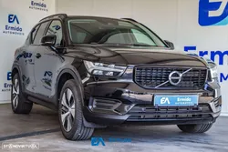 Volvo XC 40 1.5 T4 PHEV R-Design