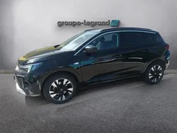 Opel Grandland 1.5 D 130ch Elegance Business BVA8