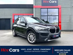 BMW X1 1.6 D 115 BUSINESS DESIGN SDRIVE / Suivi BMW / Gar 12 mois