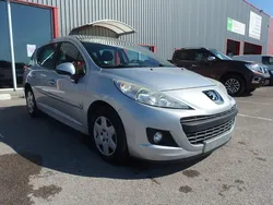 Peugeot 207 SW 1.6 HDI FAP BUSINESS PACK