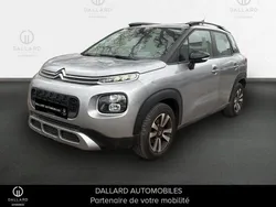 Citroen C3 Aircross BlueHDi 120ch S&S Shine EAT6