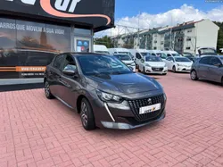 Peugeot 208 1.2 PureTech Active Pack