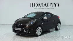 Renault Wind de 2010