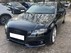 Audi A4 2.0 TFSI 180CH S LINE