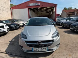 Corsa 1.3 CDTI 75ch Edition 5p