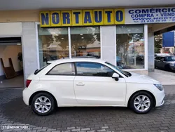 Audi A1 1.6 TDI Ambition