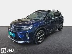 Citroën C5 Aircross BlueHDi 130 S&S EAT8 Shine