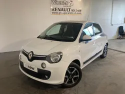 Renault Twingo III 0.9 TCe 90 Intens EDC