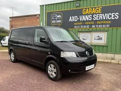 Volkswagen Transporter 2.5 Tdi 174cv L2H1 Garantie